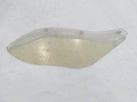 Harley Davidson Touring Electra Glide & Street Glide Right Fairing Air Deflector - C3 Cycle
