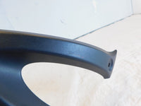 06-10 Buell XB XB12 XB12X Ulysses Front Wheel Cover Fender Cowl Fairing Brackets - C3 Cycle