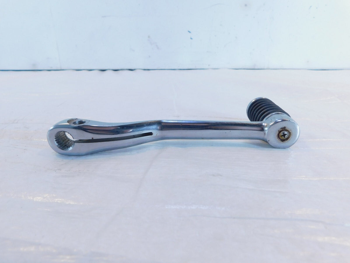 1986-1990 Harley Davidson Sportster XLH 883 1100 & 1200 Gear Shift Shifter Pedal - C3 Cycle