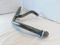 Harley Davidson Touring Road King, Electra & Street Glide Exhaust Header Pipes - C3 Cycle