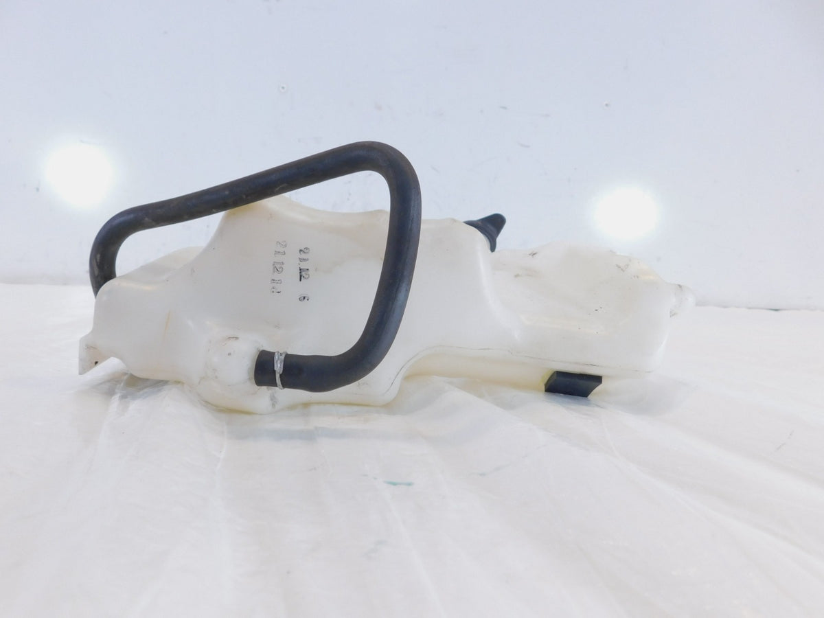 Honda CBR1000 CBR1000RR CBR1000 Radiator Fluid Coolant Overflow Tank Reservoir - C3 Cycle