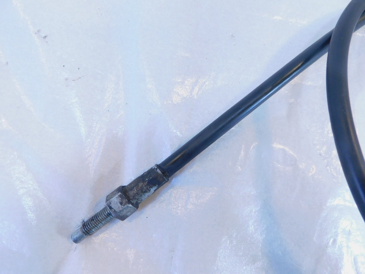 1995 & 1996 Buell S2 S2T Thunderbolt Clutch Control Pull Cable 38619-88 - C3 Cycle