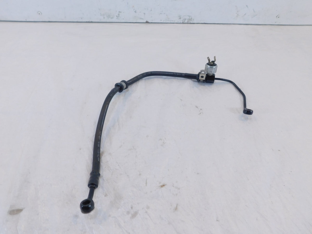 1997-1998 Buell Thunderbolt S3 Rear Master Cylinder Caliper Rear Brake Hose Line - C3 Cycle