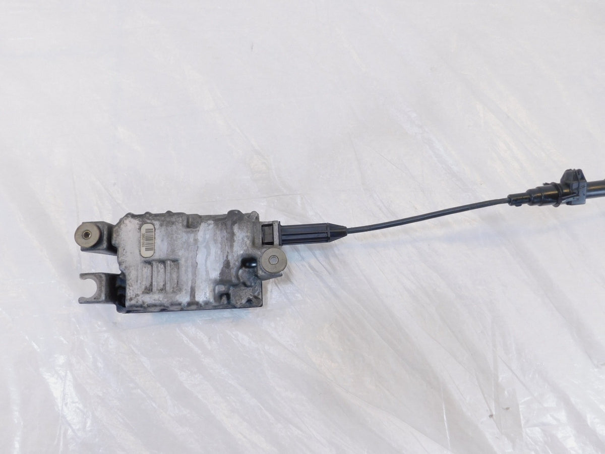 1995 & 1996 Harley Davidson Electra Glide Ultra Classic Cruise Control Module - C3 Cycle