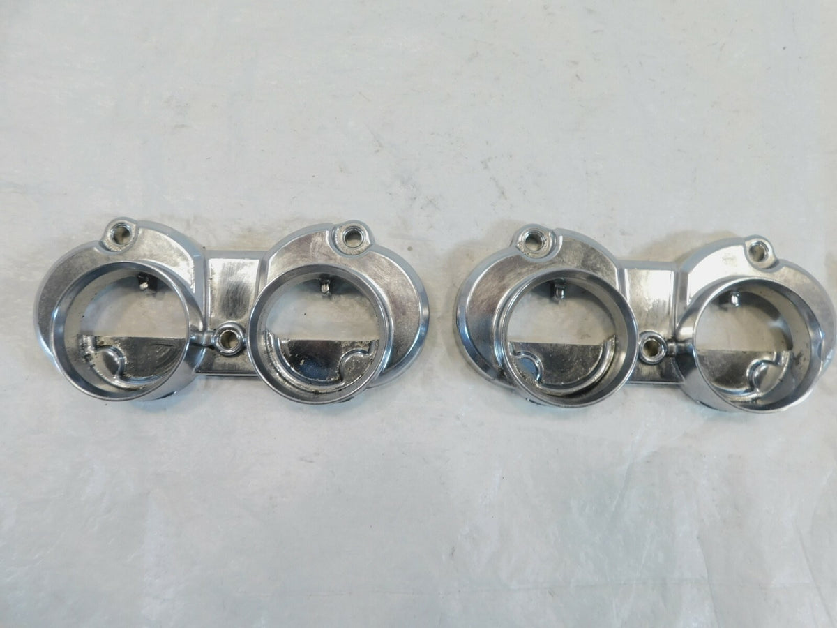 Indian Chief Chieftain Roadmaster & Springfield Pushrod Lifter Tappet Retainers - C3 Cycle