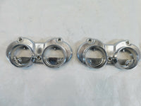 Indian Chief Chieftain Roadmaster & Springfield Pushrod Lifter Tappet Retainers - C3 Cycle