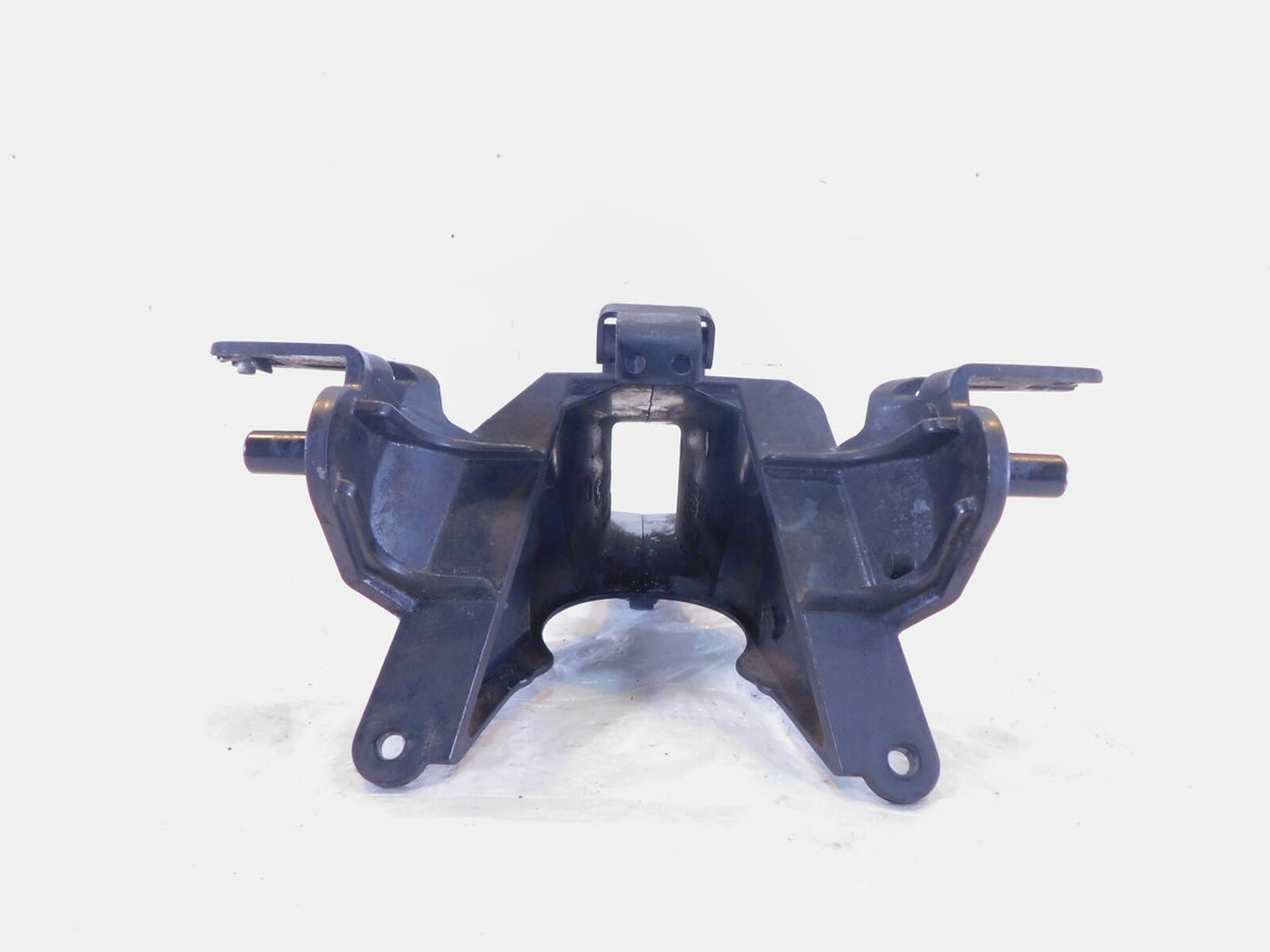 2005-2007 BMW R1200ST R 1200 ST Black Fairing Bracket Holder Mount Holder - C3 Cycle