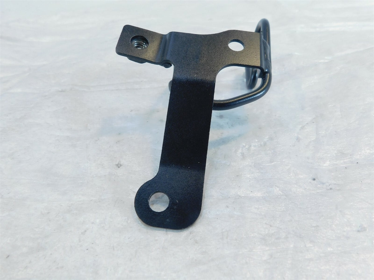 2019-2020 Kawasaki Ninja ZX6R ZX636 Rear Brake Hose Pipe Line Bracket Mount Stay - C3 Cycle