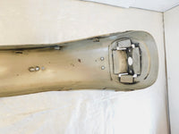 1959-1972 Harley Davidson Sportster 900 & 1000 White Rear Wheel Cover Fender - C3 Cycle