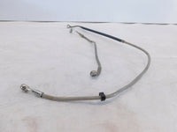 07-08 KTM 990 Adventure ABS Rear Wheel Brake Cylinder Caliper Hose Pipe Lines - C3 Cycle