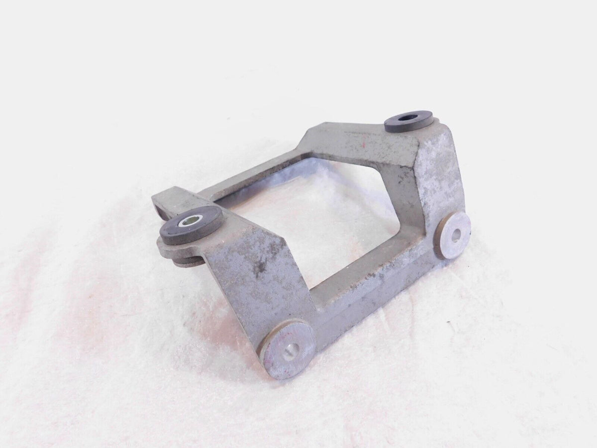1988-2007 Kawasaki EX250 Ninja 250R Rear Fender Tail Brake Light Mount Bracket - C3 Cycle