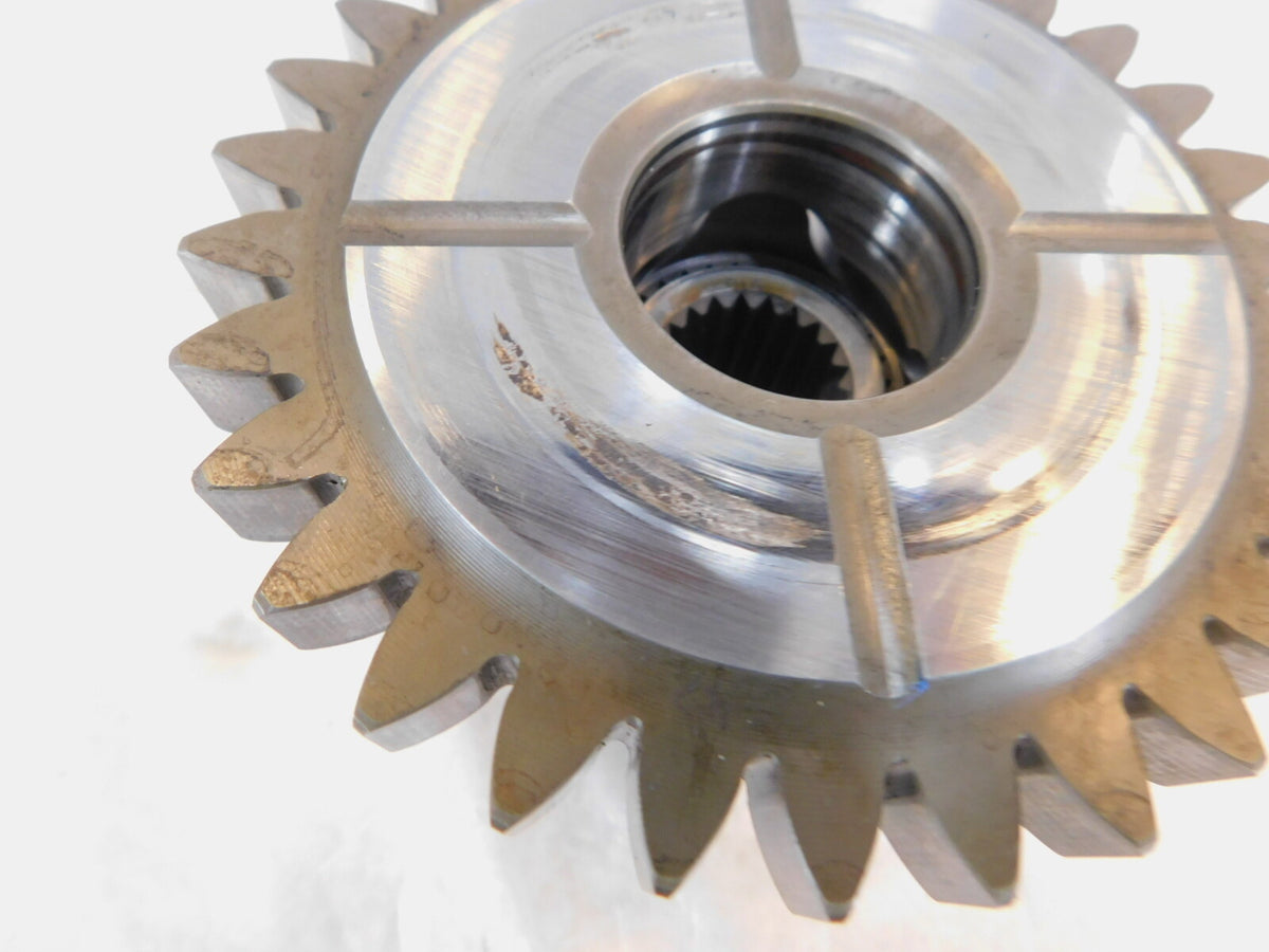 2000 & 2001 Victory Deluxe V92 Cruiser Engine Motor Compensator Gear Set - C3 Cycle
