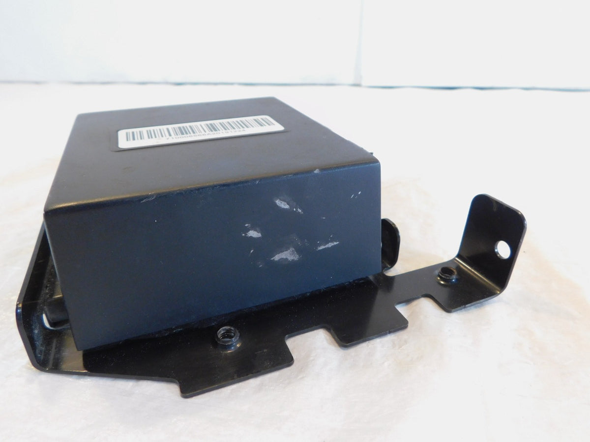 Can-Am Spyder F3-S F3-T RT Limited LTD STD Electrical Audio Sound Amp Amplifier - C3 Cycle