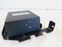 Can-Am Spyder F3-S F3-T RT Limited LTD STD Electrical Audio Sound Amp Amplifier - C3 Cycle