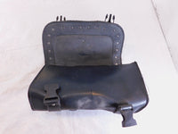 Harley Davidson Dyna Softail or Sportster Front Fork Leg Pouch Tool Bag - C3 Cycle