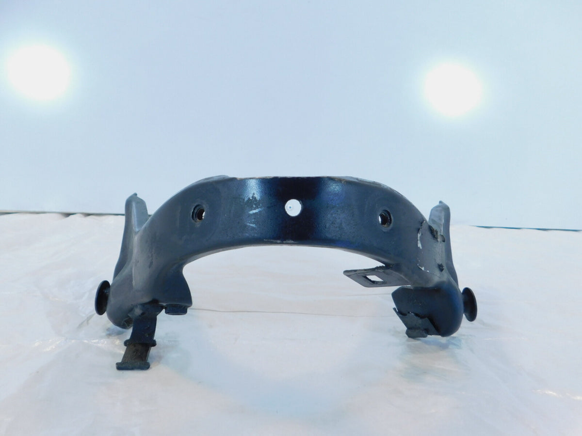 BMW F650GS Dakar G650GS Sertao Rear Seat Subframe Bracket Holder Frame Mount - C3 Cycle
