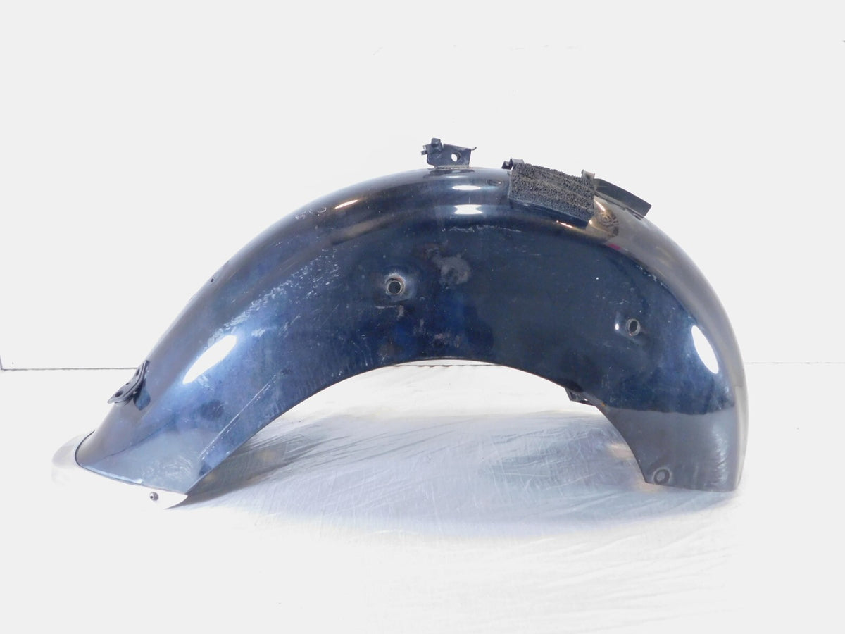 1999-2009 Yamaha Royal Star Venture XVZ13 Black Rear Wheel Fender Mudguard Cover - C3 Cycle