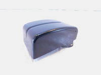 Harley Davidson Dyna Low Rider Engine Black Electric Electrical Box Side Cover