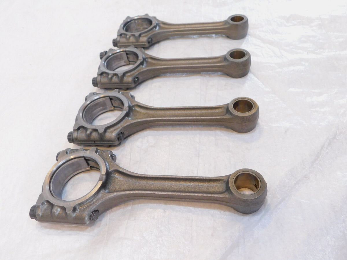 BMW K1200LT K1200GT K1200RS Engine Motor Crankshaft Crank Shaft Connecting Rods