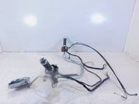 Cixi Kingring Rongyao Aggressor V & Jinlun 250cc Handlebars & Switch Buttons - C3 Cycle