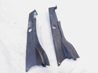 BMW K100LT K100RT Left Right Inner Infill Fairing Cowling Cowl Trim Panel Covers - C3 Cycle