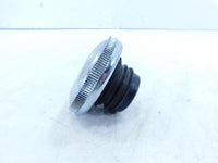 Harley Davidson XLH Ironhead Sportster 1000 Fuel Gas Petrol Tank Filler Cap Lid - C3 Cycle