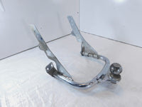 Harley Davidson Touring Road King & Electra Glide Chrome Trailer Hitch - C3 Cycle