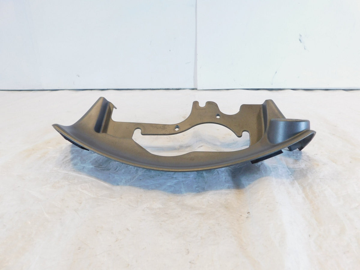 2006-2010 Buell XB XB12 XB12X Ulysses Grey Center Fairing Support Bracket - C3 Cycle