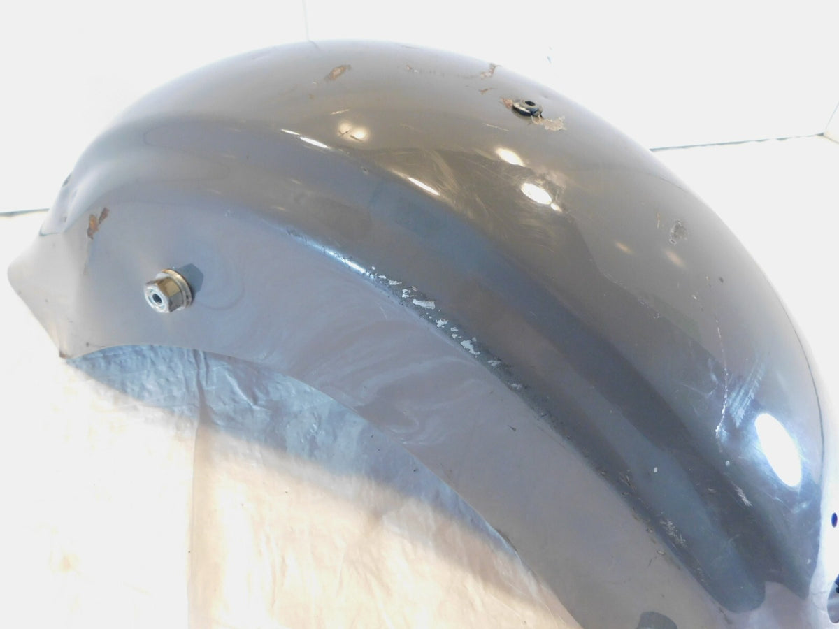 20-24 Harley Davidson FLTR Road Glide Limited & Special Gray Rear Cover Fender - C3 Cycle
