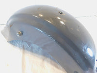 20-24 Harley Davidson FLTR Road Glide Limited & Special Gray Rear Cover Fender - C3 Cycle