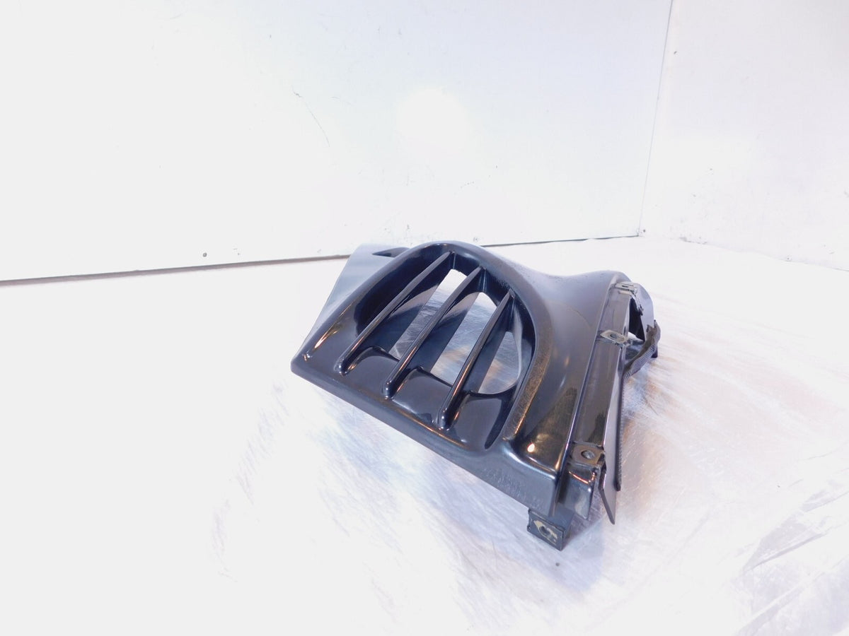 86-96 BMW K1100RS K100RS Black Right Side Lower Fairing Cowling Cowl Cover Panel - C3 Cycle