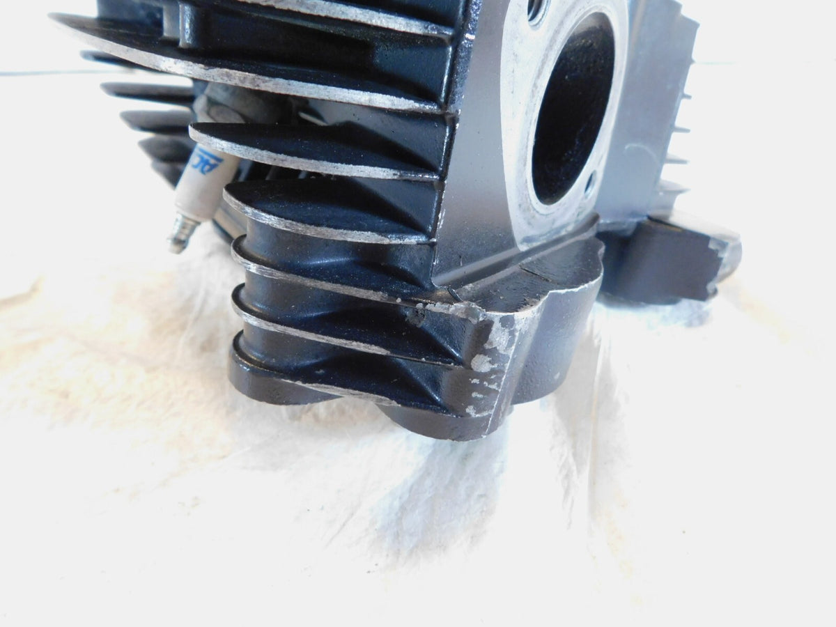 Harley Davidson EVO Touring Dyna & Softail Engine Motor Cylinder Heads & Valves - C3 Cycle
