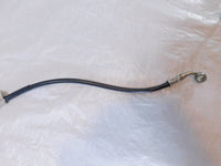 Harley Davidson Touring Road Glide Ultra Front Upper ABS Brake Hose Line - C3 Cycle