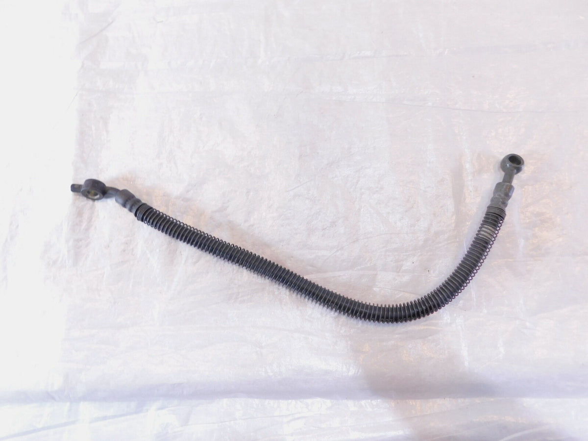 1999 & 2000 Kawasaki 1100 ZRX1100 ZR1100 Lower Front Right Brake Hose 43095-0008 - C3 Cycle
