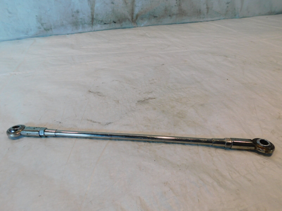 Harley Davidson Touring Road King Street & Electra Glide Chrome Gear Shifter Rod