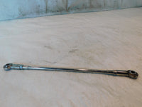 Harley Davidson Touring Road King Street & Electra Glide Chrome Gear Shifter Rod