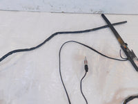 Harley Davidson FLTR Road Glide Front Fairing Gauge & Light Wiring Wire Harness - C3 Cycle