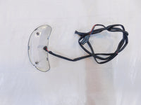 Harley Davidson Road King Street & Electra Glide Rear Fender Fascia Light Lamp - C3 Cycle