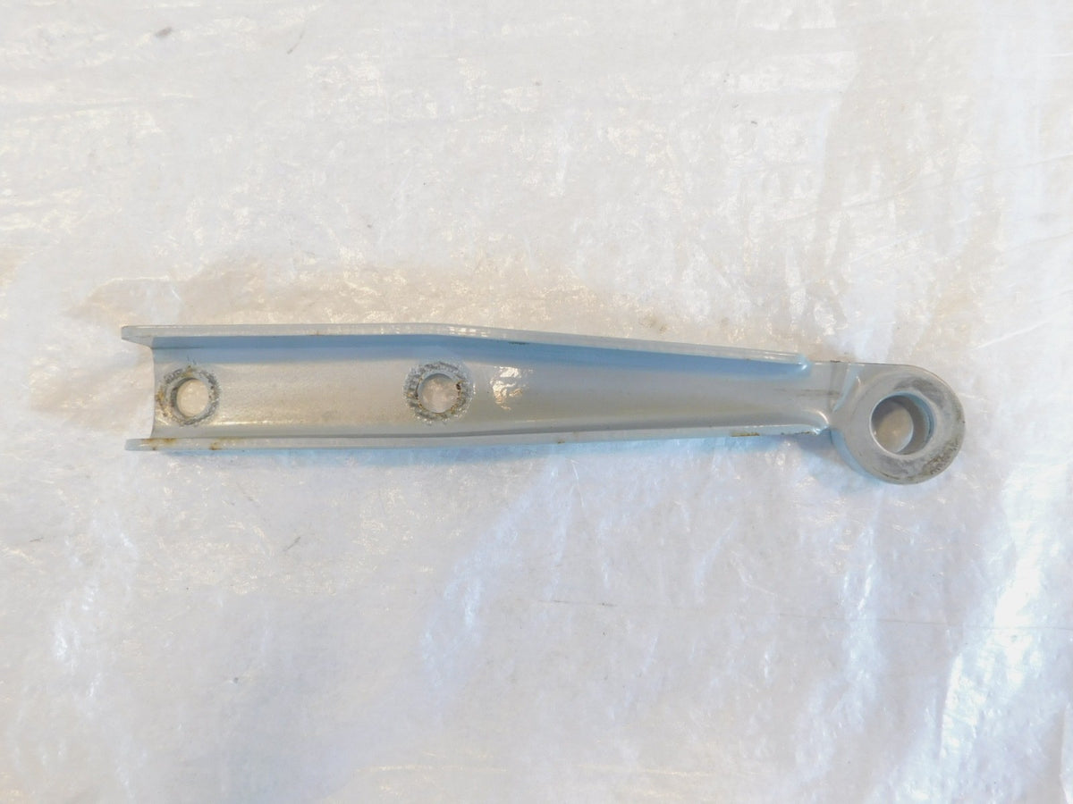 Harley Sportster 1200 883 Rear Foot Brake Master Cylinder Support Bracket - C3 Cycle