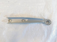 Harley Sportster 1200 883 Rear Foot Brake Master Cylinder Support Bracket - C3 Cycle