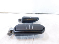 Harley Touring FXR Dyna Sportster Streamliner Foot Peg Rest Footpegs Footrests - C3 Cycle