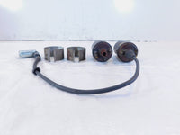 BMW Airhead R100 R60 R75 R90 R100RT Bosch Engine Motor Ignition Coils & Brackets - C3 Cycle
