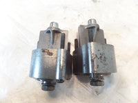 Harley Softail Heritage Classic Fat Boy & Deluxe Engine Motor Balancer Shafts - C3 Cycle