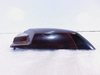 Harley Davidson Touring Road King Street & Electra Glide Left Frame Side Cover - C3 Cycle