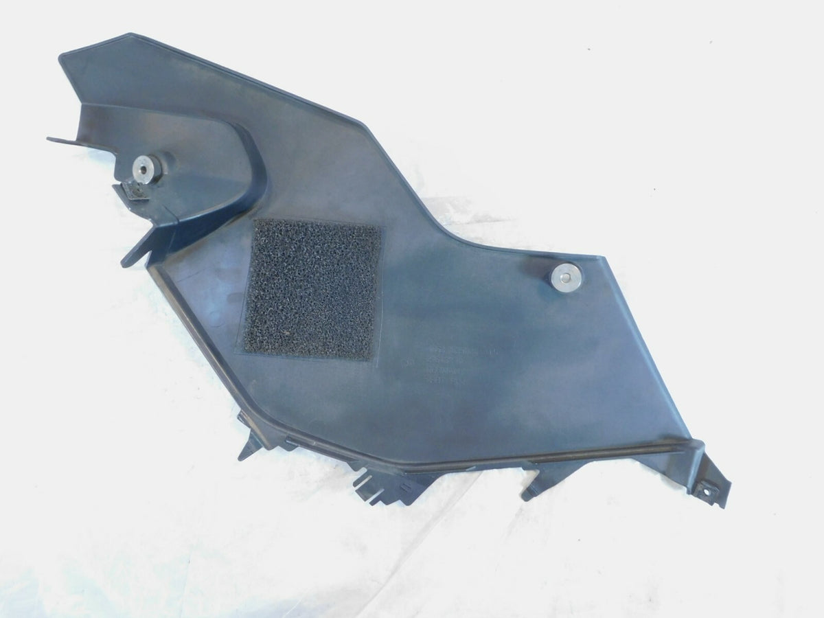 2005-2011 BMW K1300GT & K1200GT Right Side Fuel Tank Fairing Cowling Cover Panel - C3 Cycle