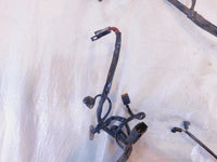 Harley Davidson Softail Heritage Classic & Fat Boy Main Wire Wiring Harness - C3 Cycle
