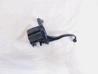 2005-2015 Yamaha Majesty 400 YP400 OEM Front Hand Brake Master Cylinder & Lever - C3 Cycle