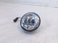 Harley-Davidson Touring Road King Electra Glide LED Auxiliary Fog Passing Light - C3 Cycle