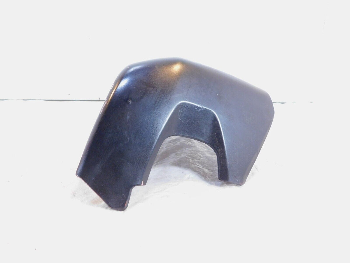 Honda Shadow VT750 Aero & Spirit 750 Black Left Body Frame Side Cover Fairing - C3 Cycle
