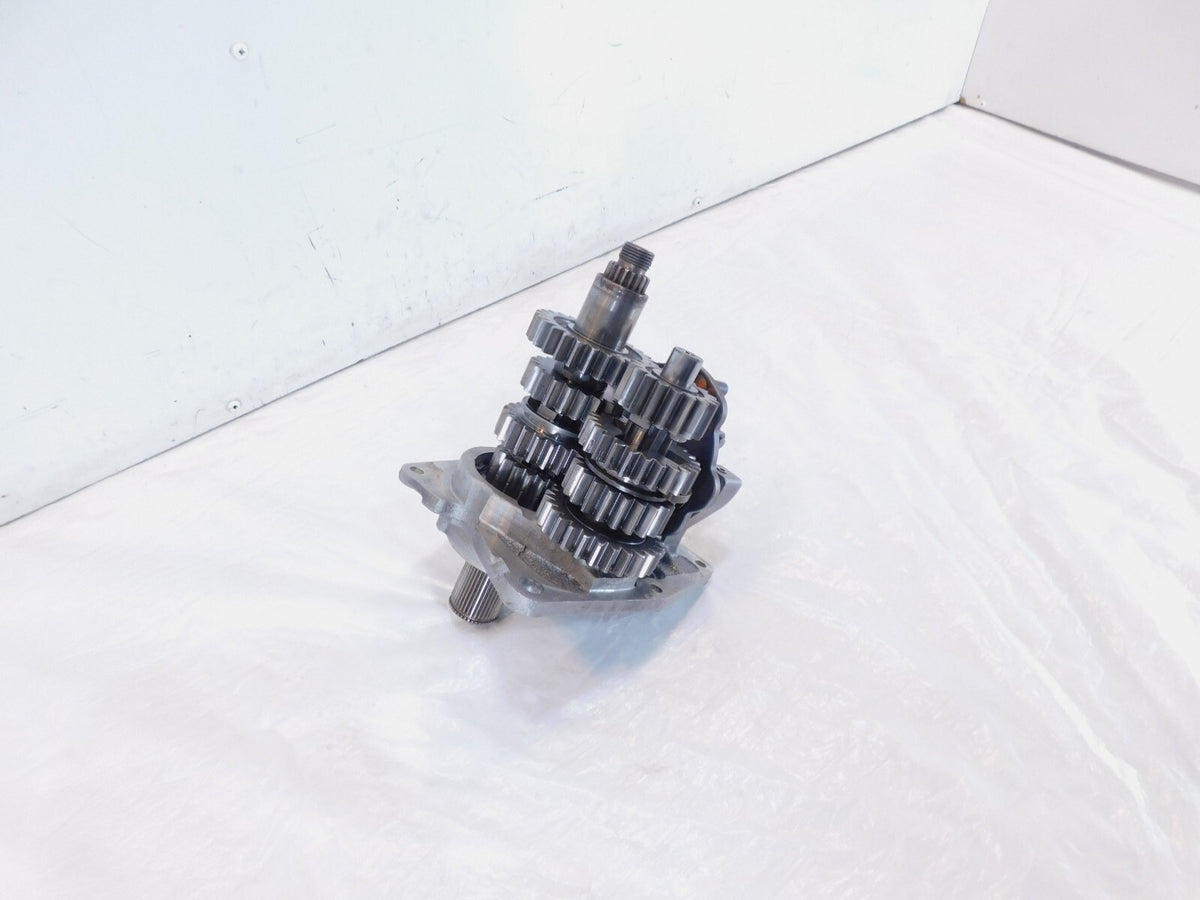 1986-1990 Harley Davidson Sportster XL 883 1100 & 1200 4 Speed Transmission - C3 Cycle